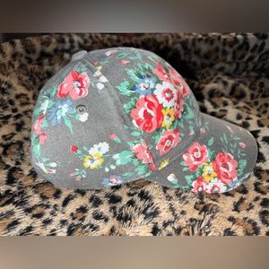 🧢 WOMEN'S BALL CAP HAT